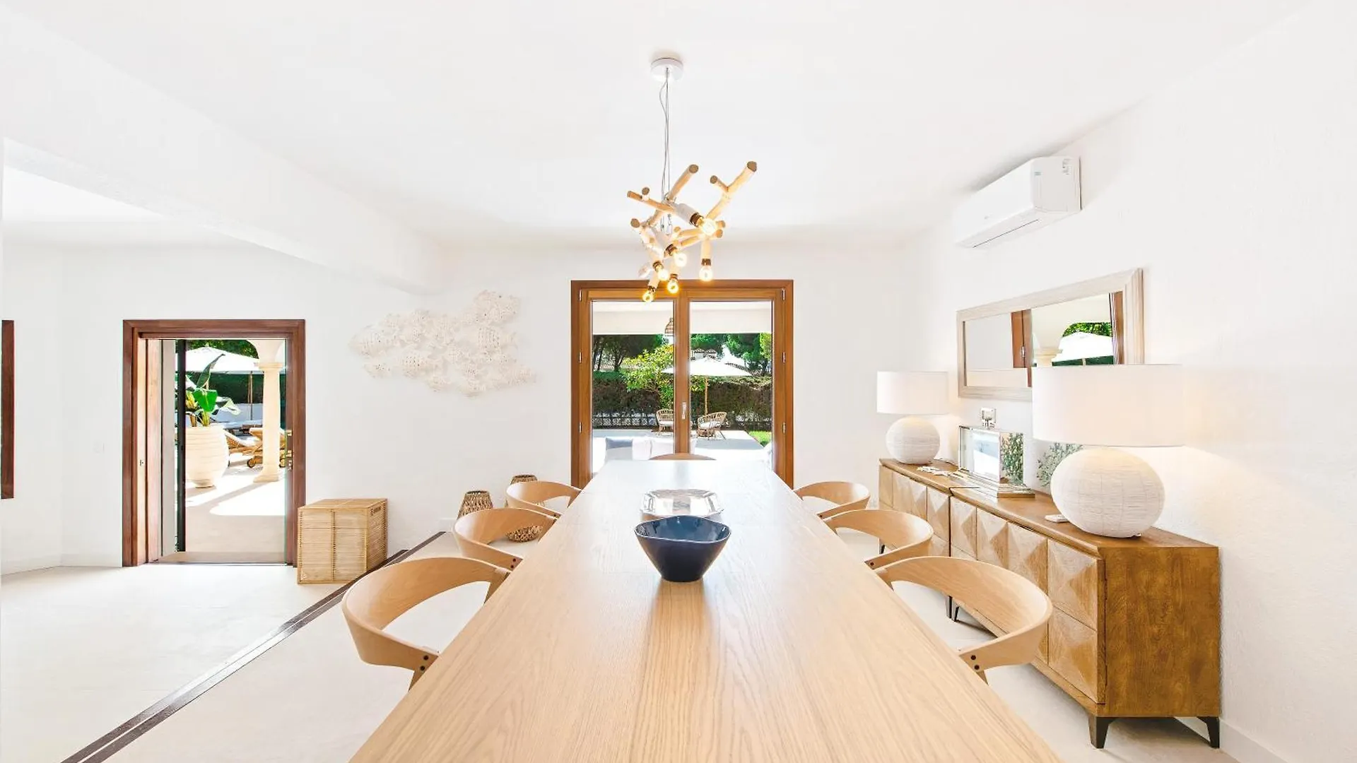 Villa Tortuga Benamara Estepona