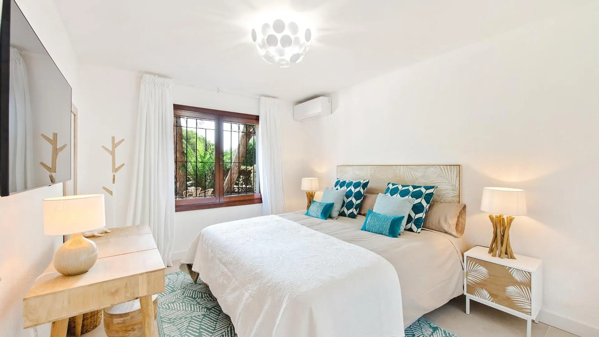 Villa Tortuga Benamara Estepona