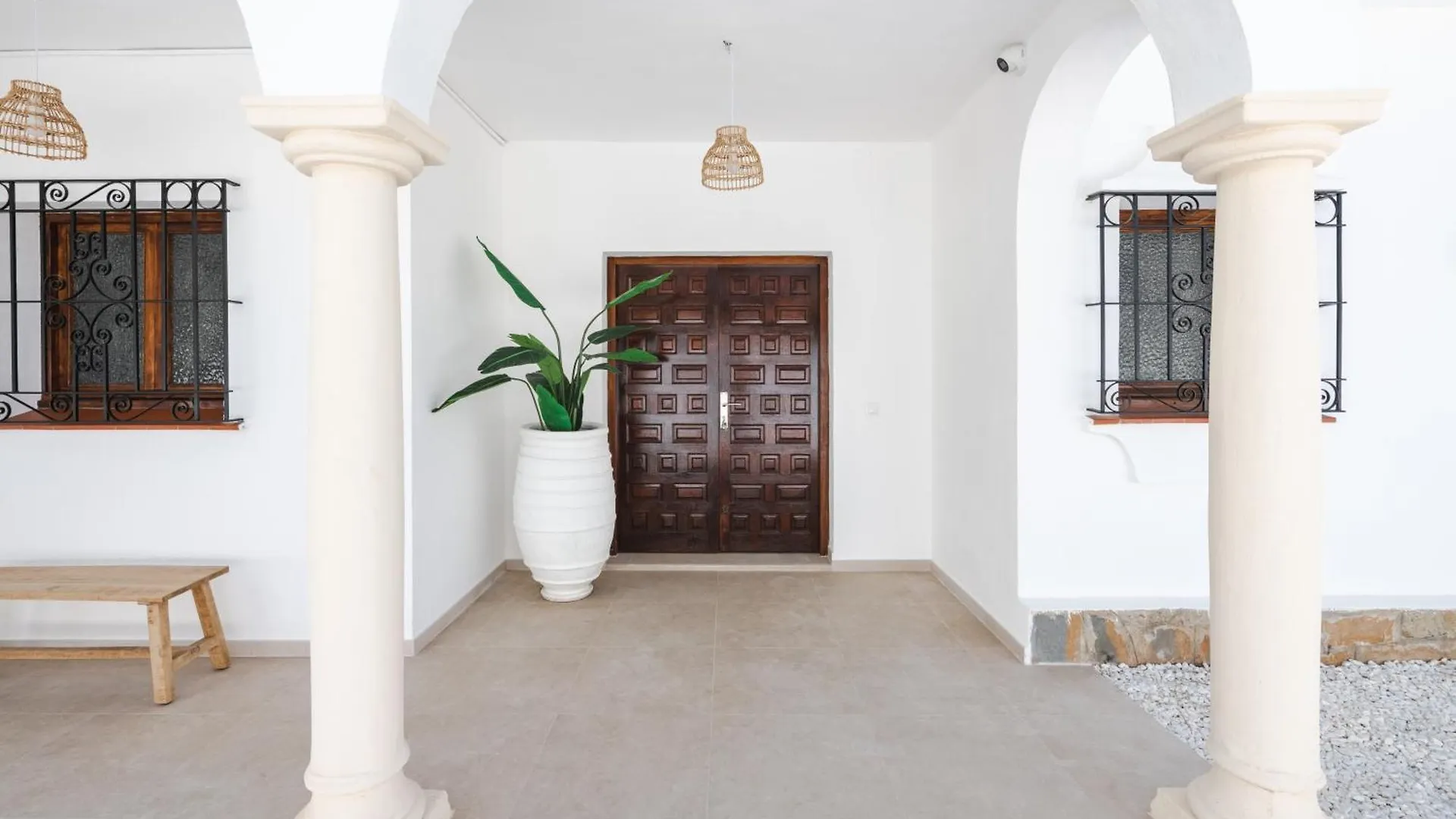 Villa Tortuga Benamara Estepona