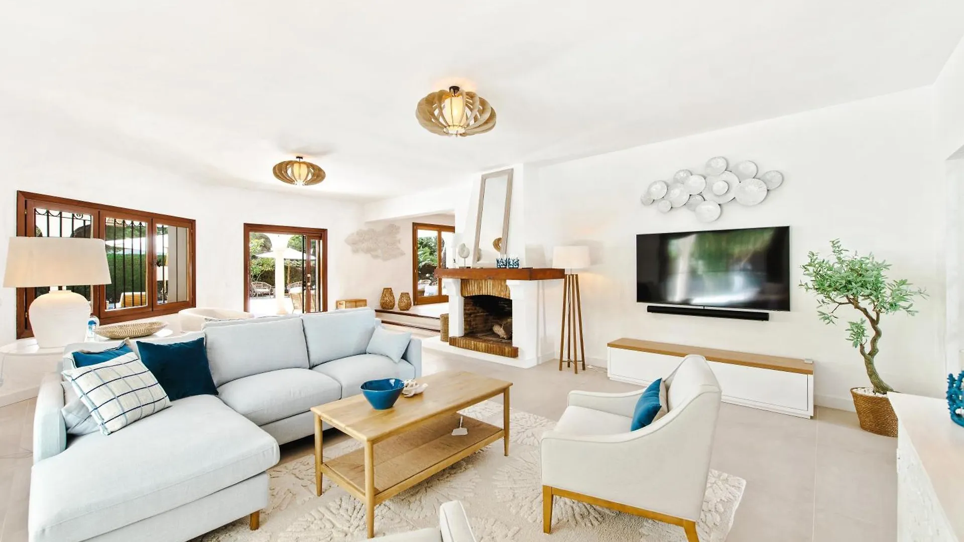 Villa Tortuga Benamara Estepona