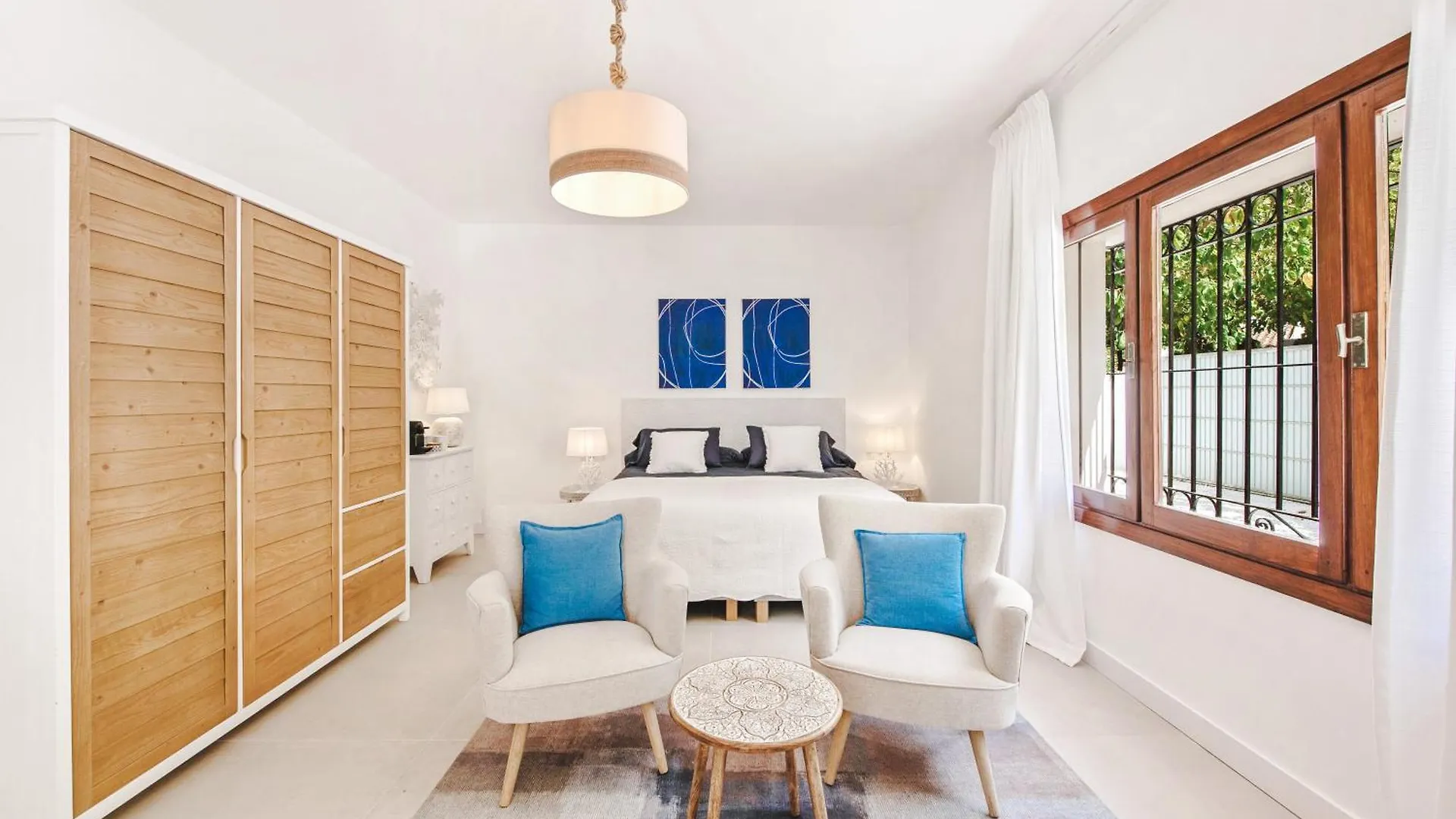 Villa Tortuga Benamara Estepona