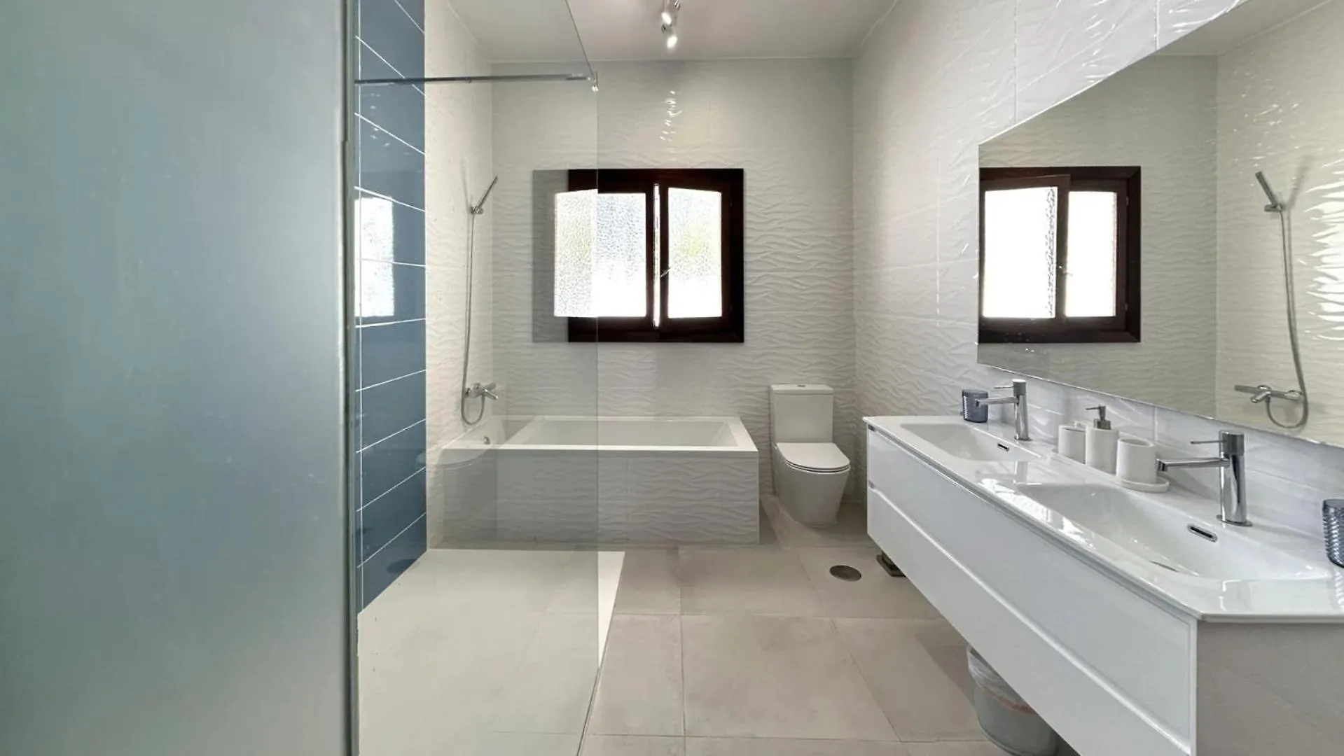 Villa Tortuga Benamara Estepona